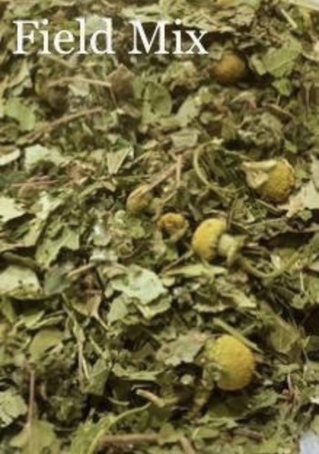 Hamster organic herb - hamster, mix