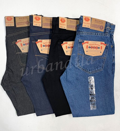 Men regular fit straight leg - fit,