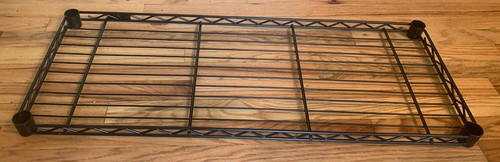 Metro super erecta industrial - metro,