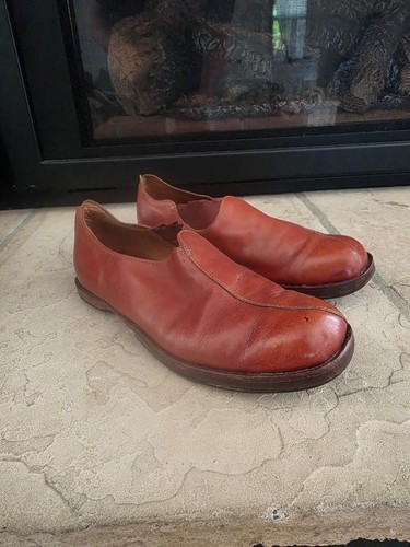 Cydwoq chestnut brown slip - cydwoq,