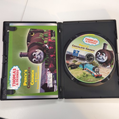 Thomas friends percy s - friends, percy's