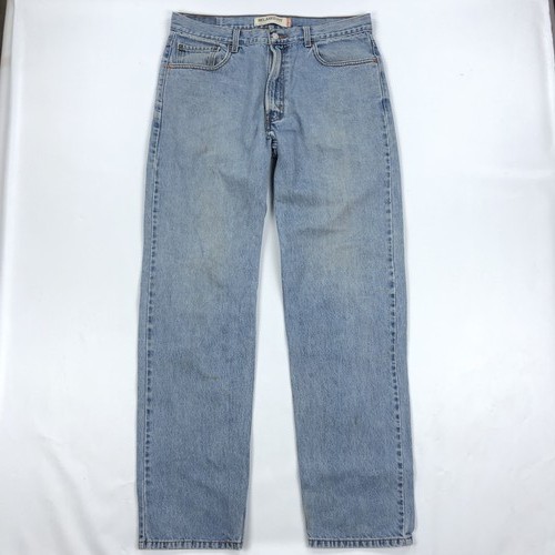 Levi 550 relaxed fit - levi's, men's