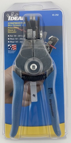 Ideal stripmaster wire - ideal,