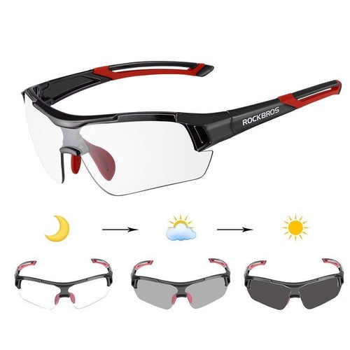 Rockbros cycling sunglasses - cycling,