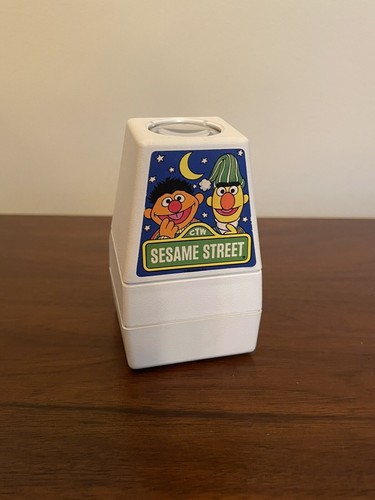 Sesame street vintage - sesame,