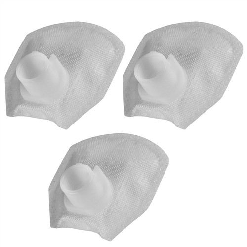 Fuel filter strainer for - 3x,