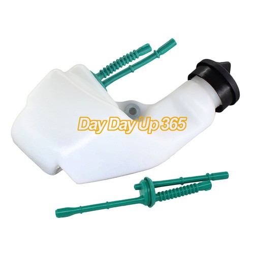 Gas fuel tank kit - gas, for