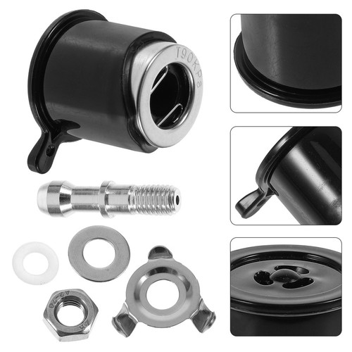 Accessories replacement - 6,