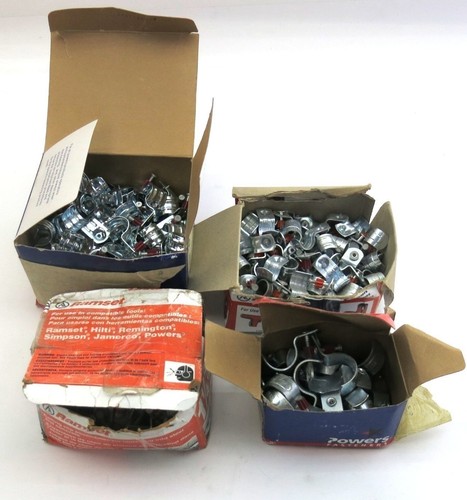Lot ramset and power - lot,