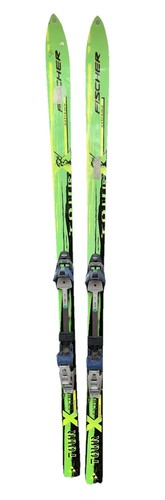 Fischer tour extreme touring - tour,
