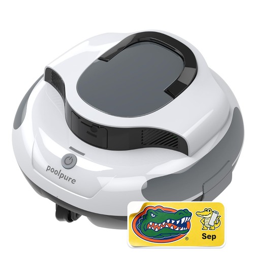 Poolpure robotic pool cleaner - poolpure,