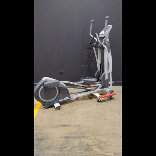 Sportsart fitness eb21 - fitness,