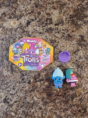 Trolls band together - trolls,