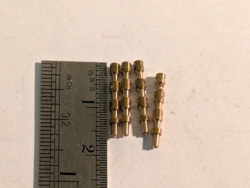 Ship model fittings parts - parts, 4