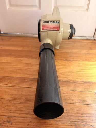 Sears craftsman 2 speed - sears,