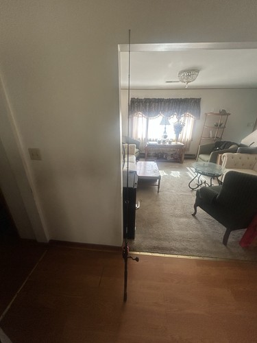 Abu garcia abmax570 heavy - abu, 7'