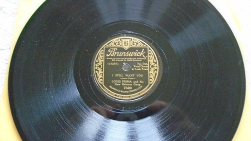Louis prima new orleans - ,