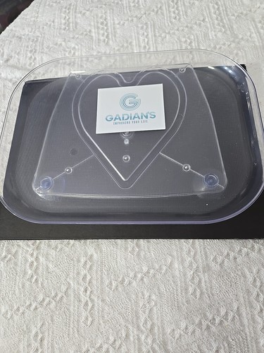 Lazy susan turntable organizer - lazy,