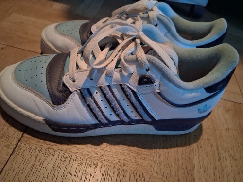 Adidas tennis shoes youth size - adidas,