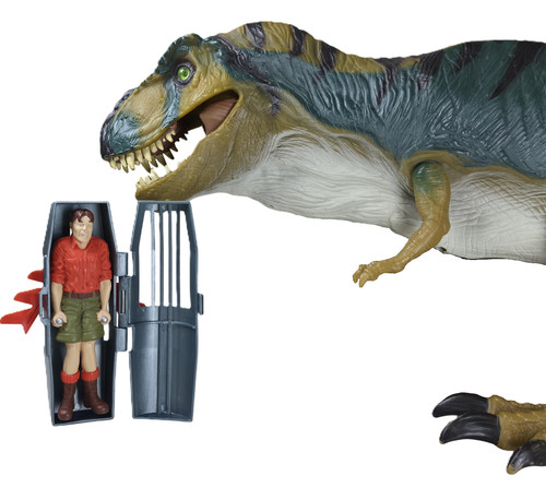 1997 kenner jurassic park lost - jurassic,