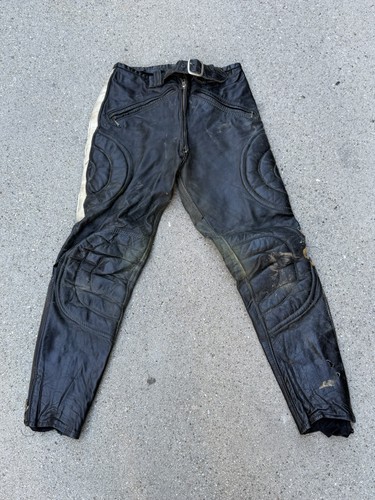 Vintage 60s black - vintage, racing