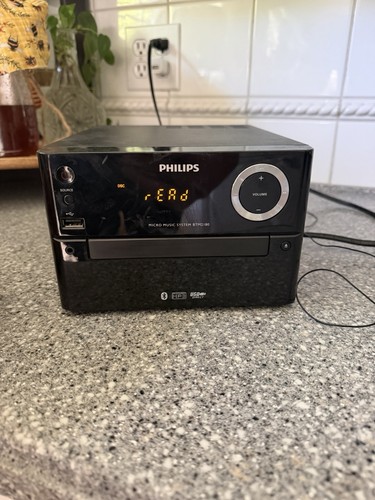 Philips btm2180 micro - philips,