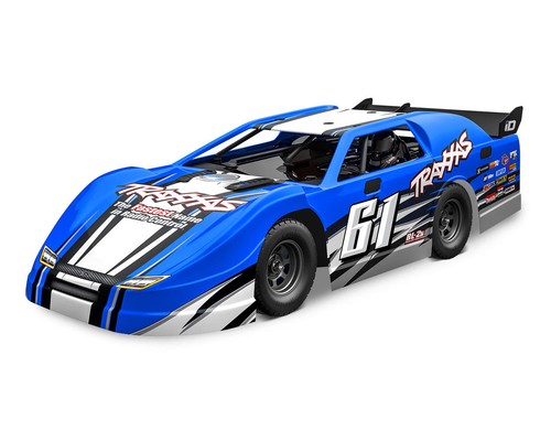 Traxxas slash late - slash®, model