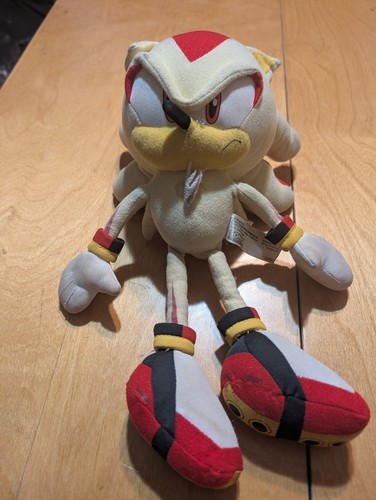 Sonic the hedgehog - hedgehog, 12”