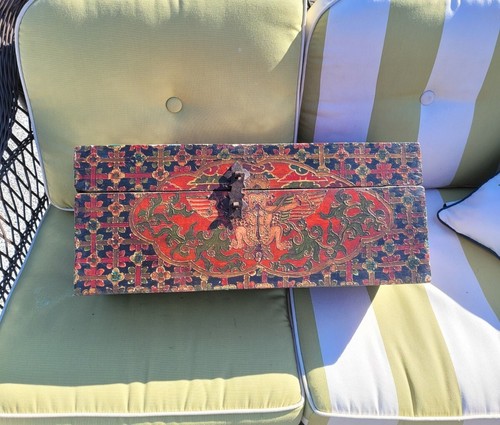 Vintage antique - 🐉🐉vintage?,