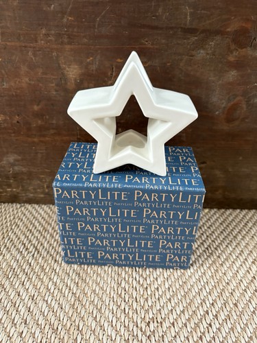 Partylite star holder - partylite,