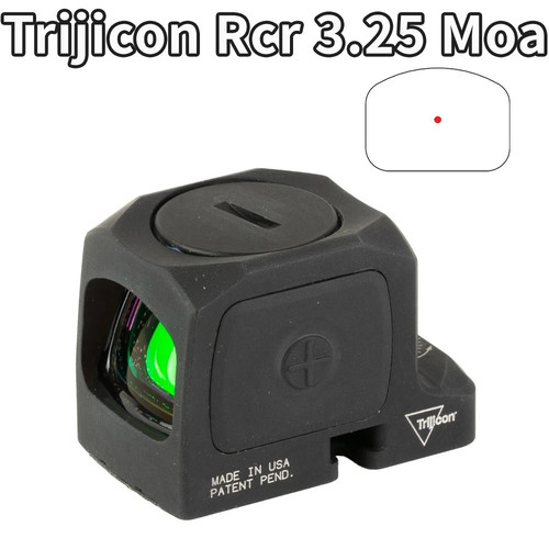 Trijicon rcr red dot - trijicon, sight