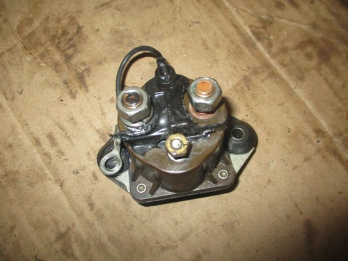 Mercury 200xl optimax - mercury, 2-stroke