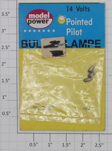 Model power 398c volt - 398c, 14