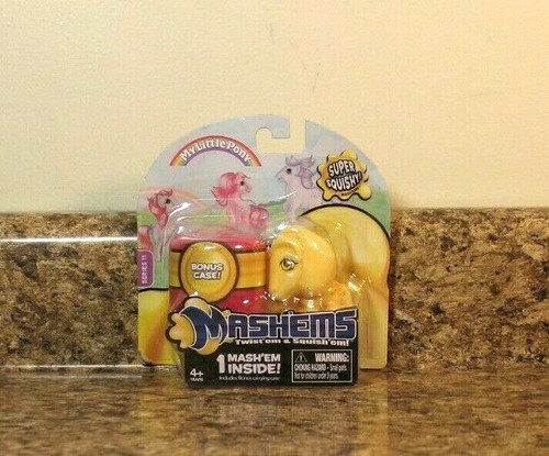 Little pony mashems - little,