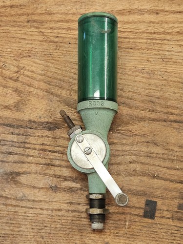 Rcbs uniflow powder - uniflow, measure