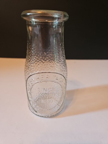 Dairy milk bottle - bottle, by