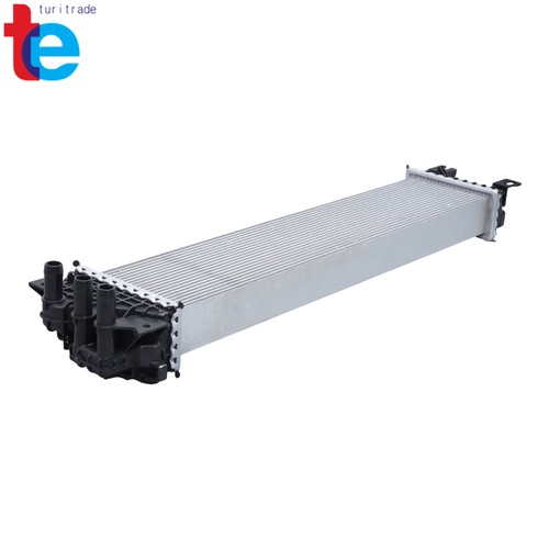 Intercooler for ford - for,