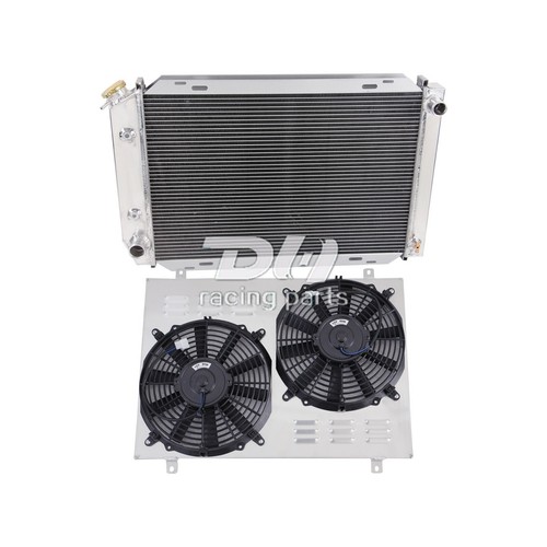 Row aluminum - row,