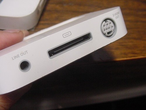 Apple original ipod - original,