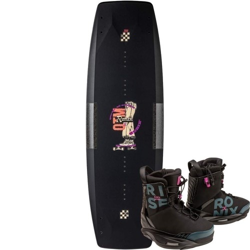 Ronix quarter til midnight - ronix,