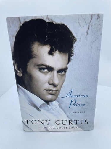 American prince memoir by - prince, :