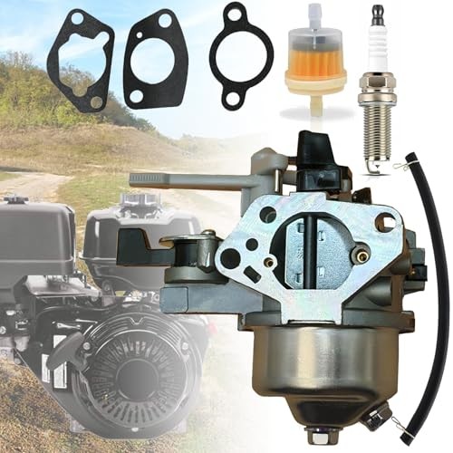 Carburetor for honda predator - carburetor,