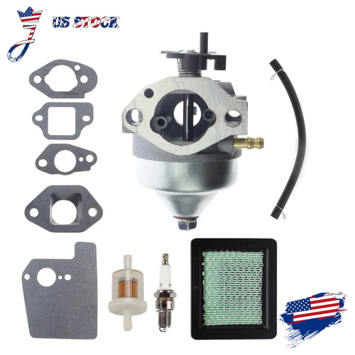 Carburetor for honda gcv160a - honda,