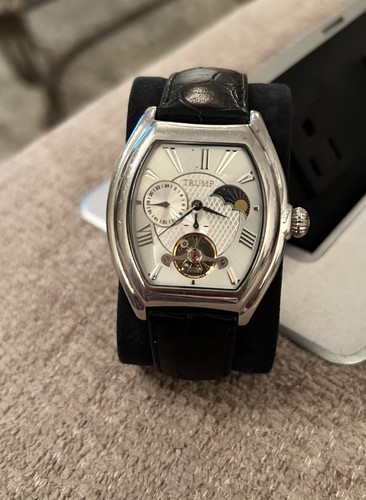 Rare 2005 trump - rare,