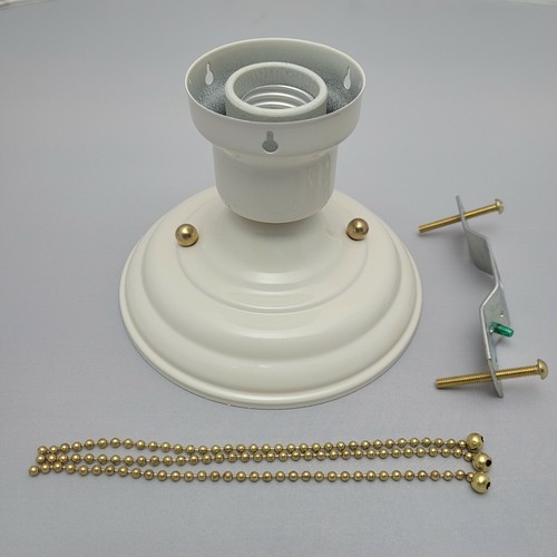 Look new antique white - look!!!,