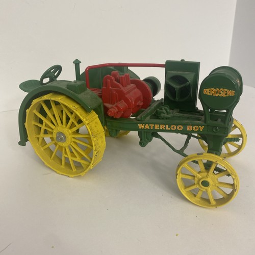 Vintage ertl john deere - vintage,