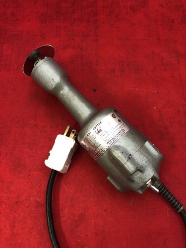 Stryker orthopedic cast cutter - orthopedic,