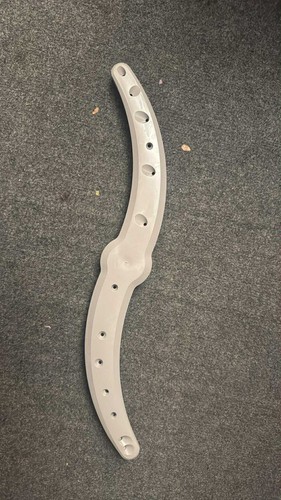 Oem dishwasher lower - dishwasher, wash
