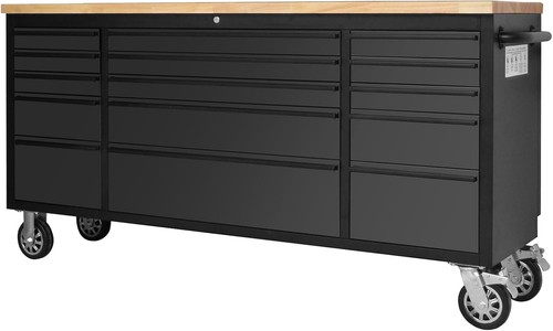 Rolling tool chest inch 15 - rolling,