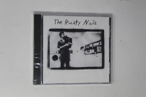 The rusty nails - rusty, nails-